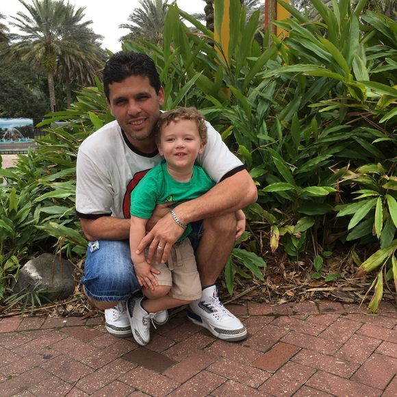 Meet your Posher, Michael - Picture 4 of 8